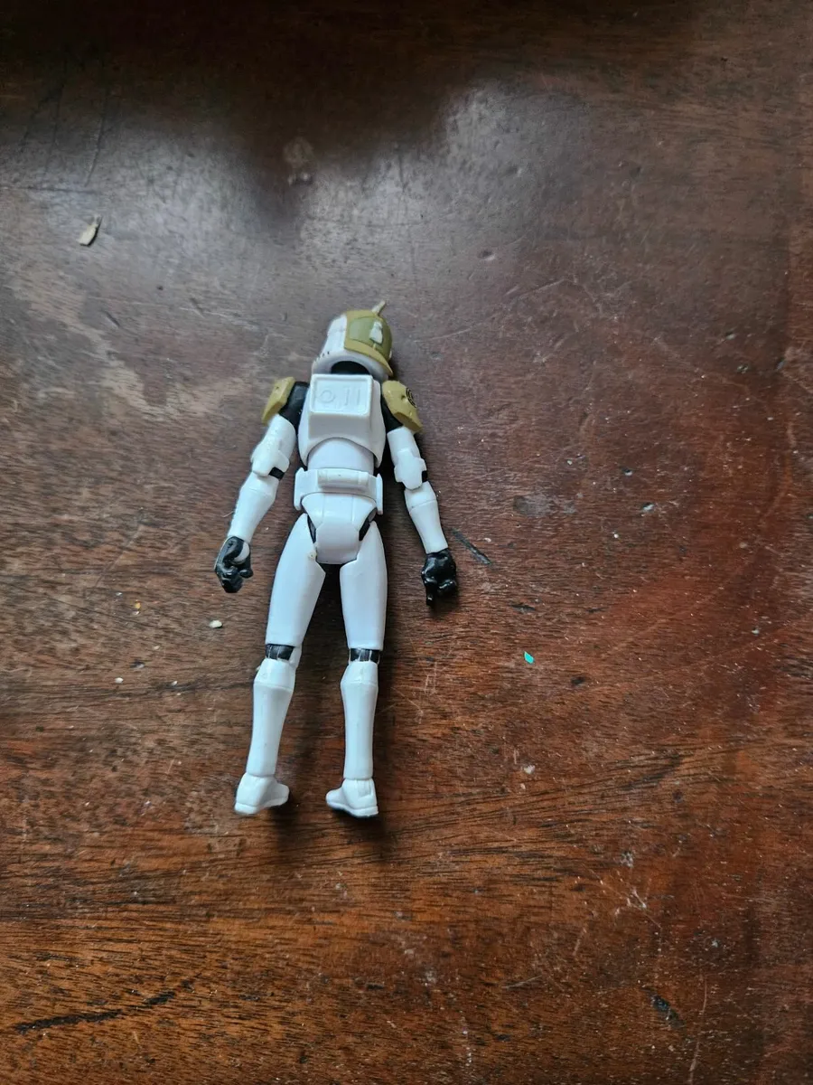 Star Wars Clone Trooper - Image 2