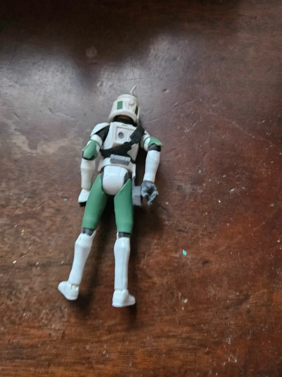 Star Wars Clone Trooper - Image 2