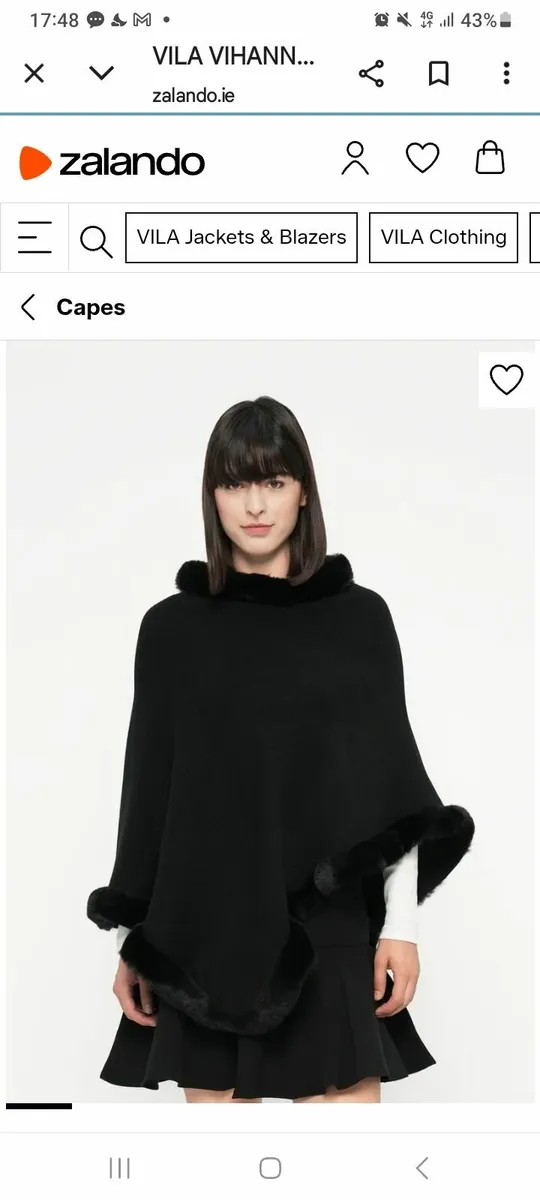 Crossdresser? Lingerie - Image 1