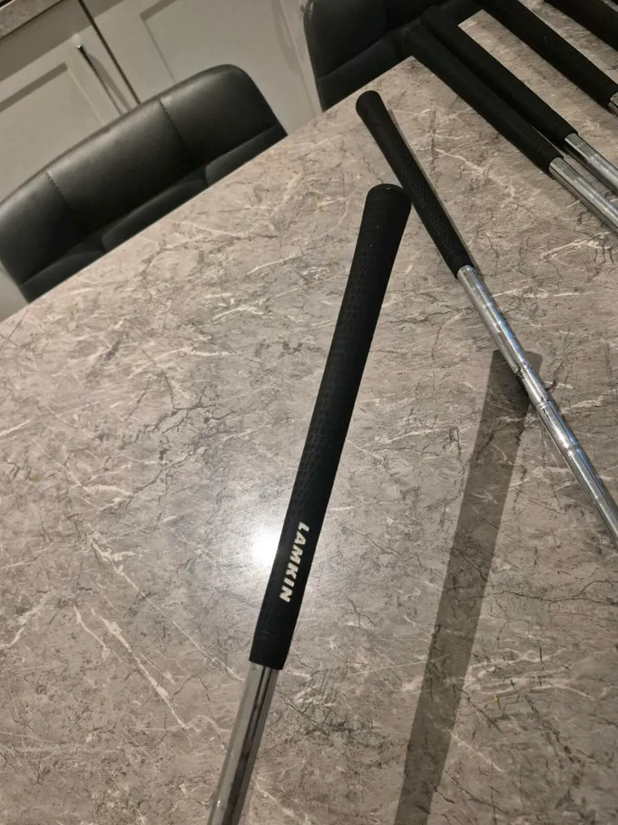 Ping Iron Set (Beginner) - Image 3