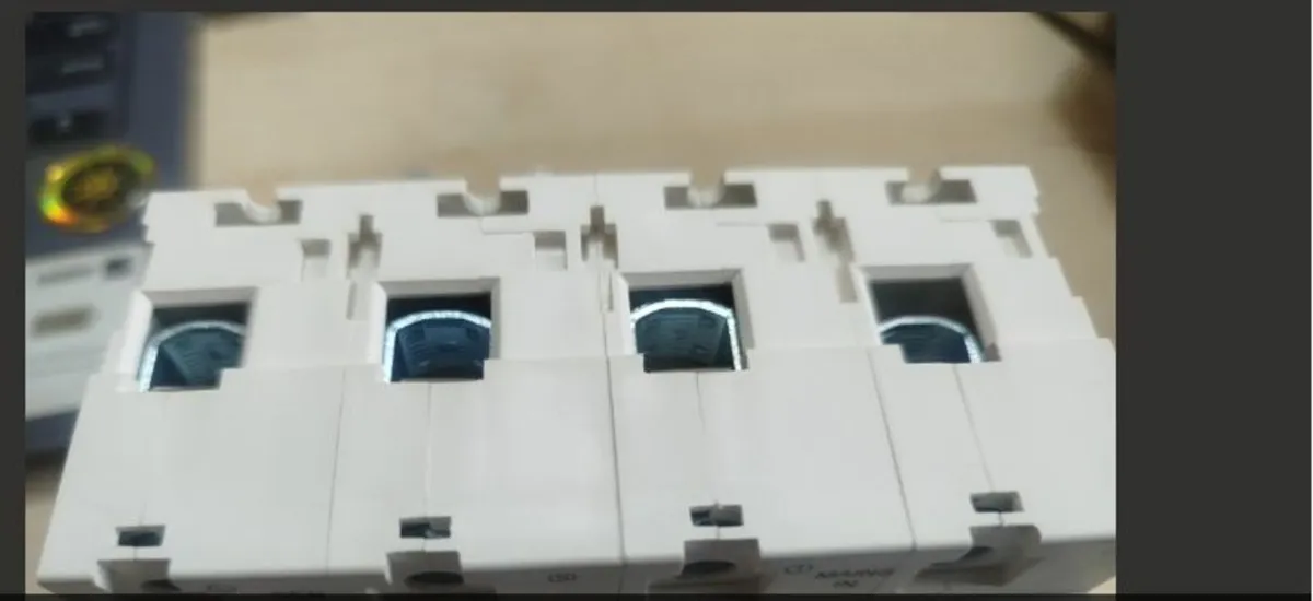 changeover  switch - Image 2