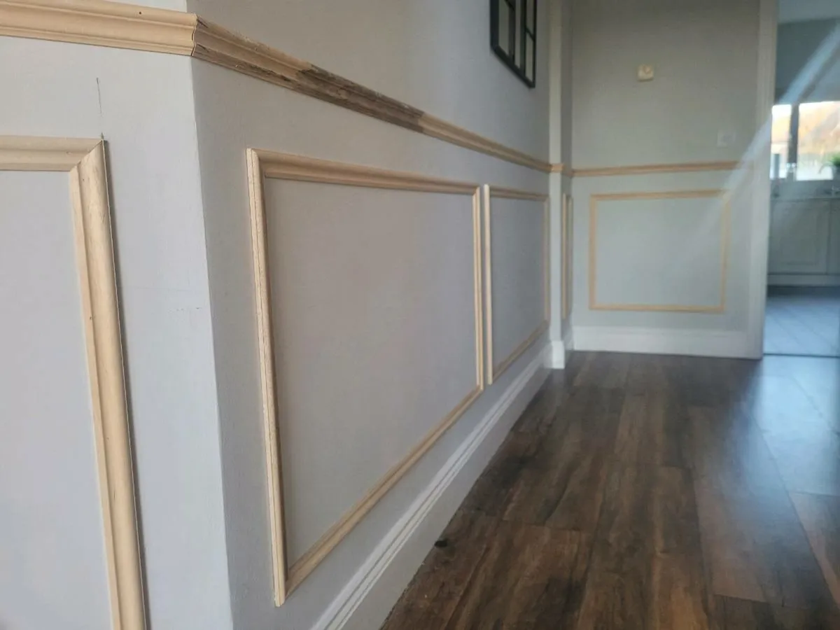 Wall panelling - Image 4