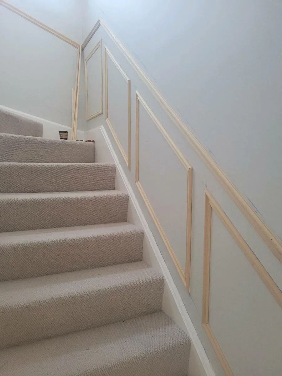 Wall panelling - Image 2