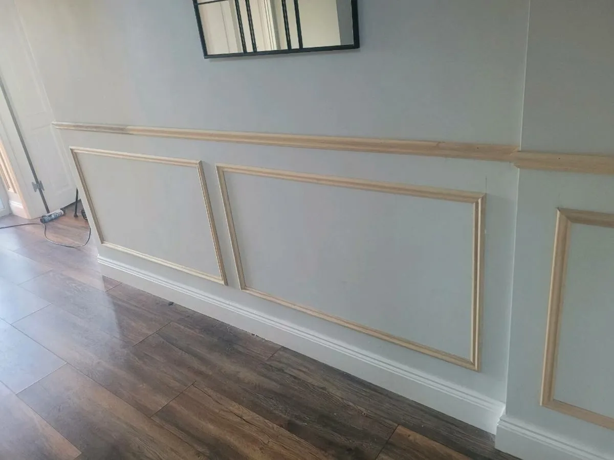 Wall panelling - Image 3