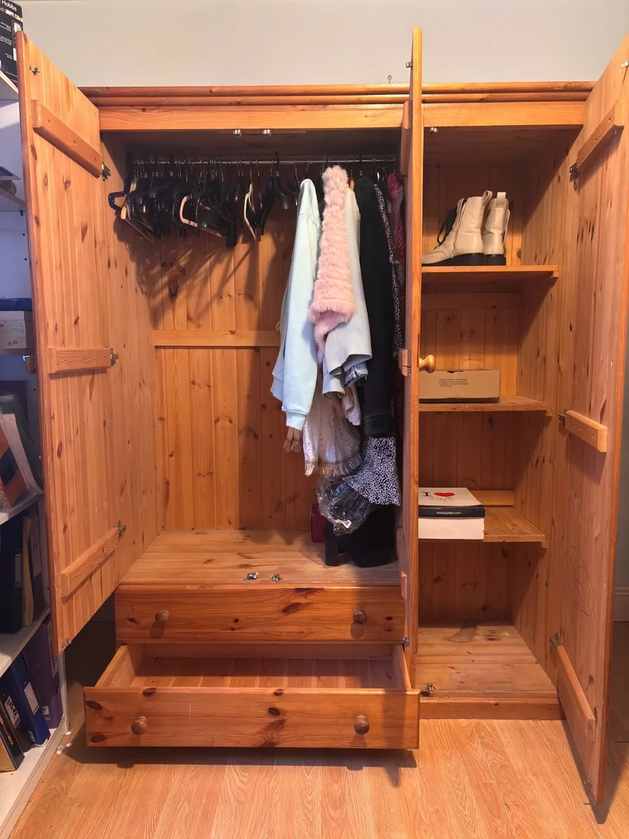 Wardrobe - Image 1