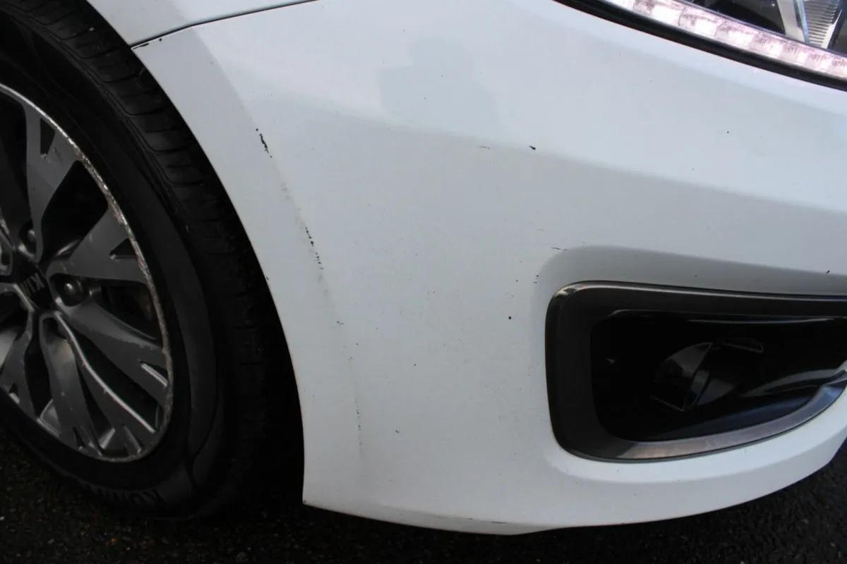 Kia Ceed CEED JD SPORTSWAGON COMMERCIAL -TENDER 45 - Image 3