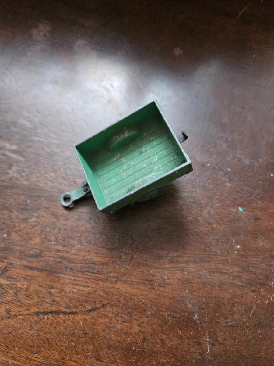 Dinky 1950's Trailer - Image 2