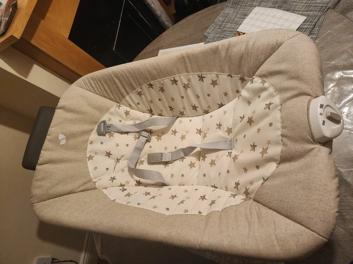 Baby bouncer - Image 2