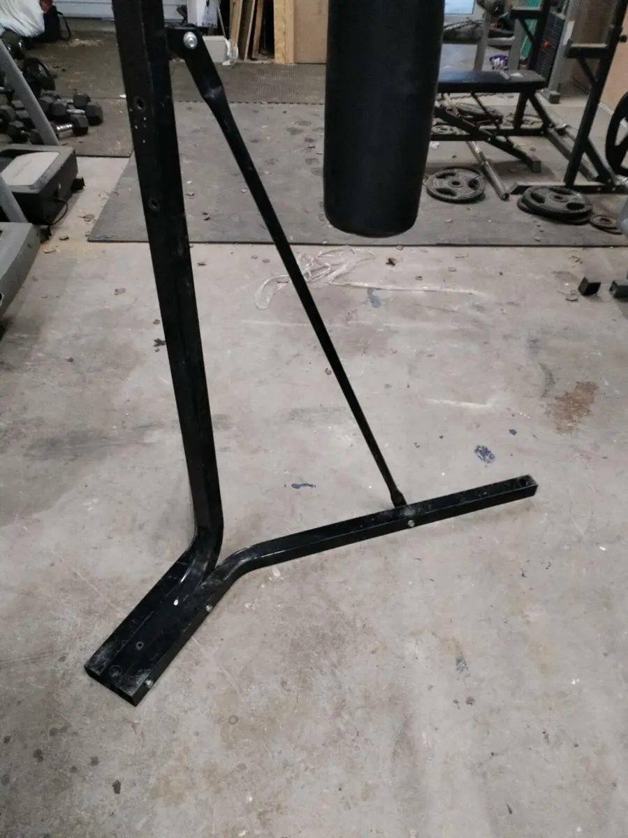 Boxing bag - Image 4