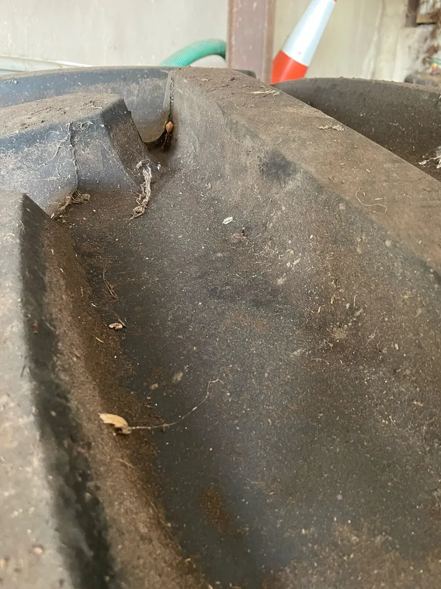Tractor tyres - Image 4