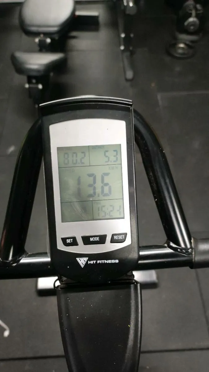 Spin Bike - Image 3