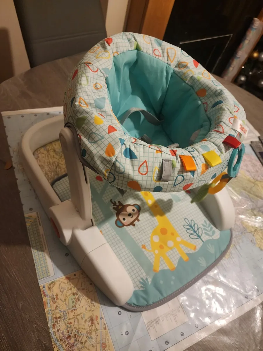 Baby chair - Image 2