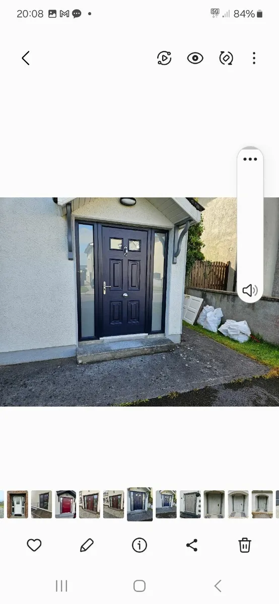 Composite Doors - Image 2