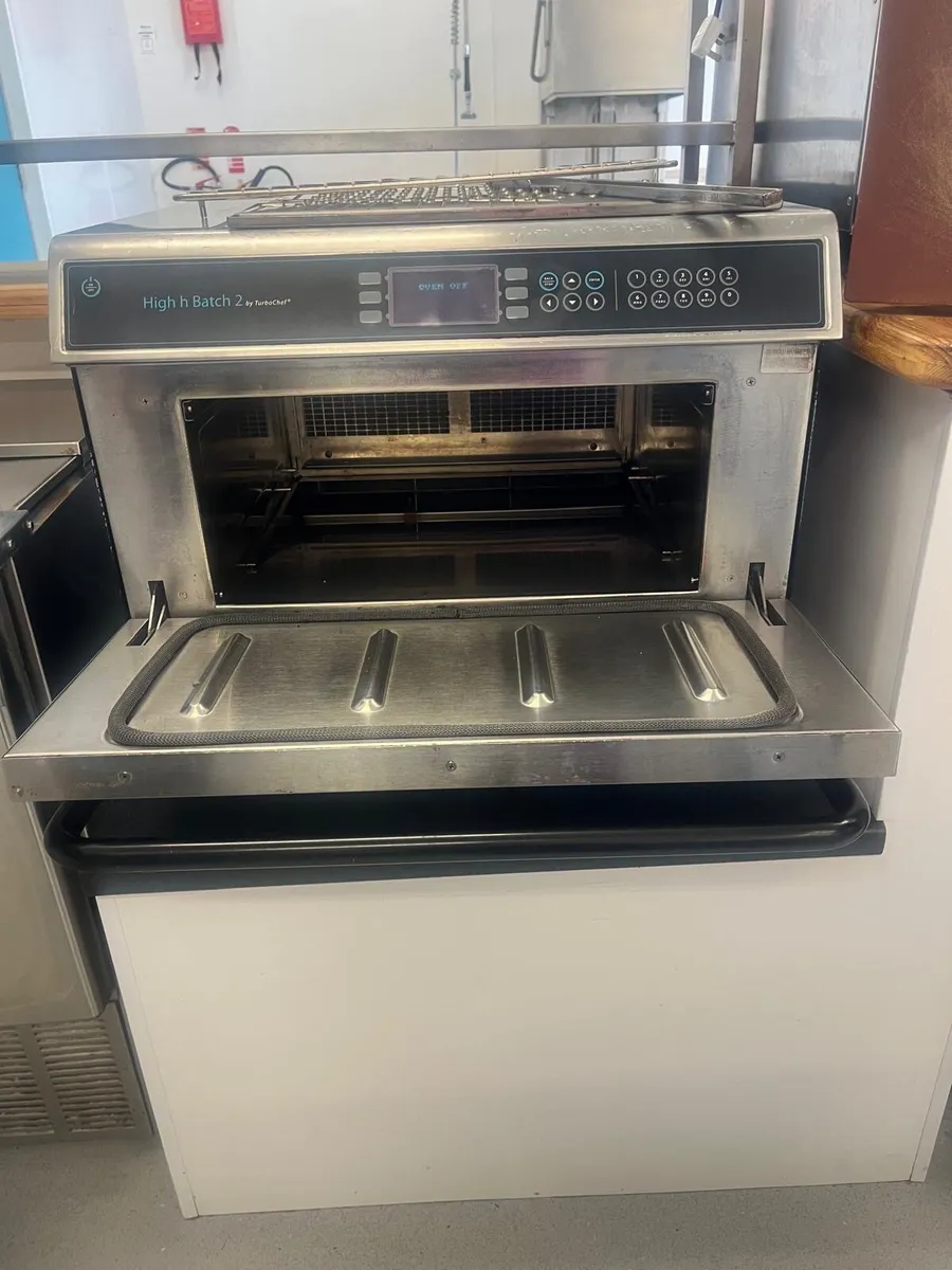 Full school canteen kitchen for sale - Image 2