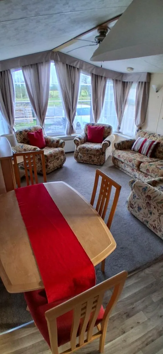 Willerby Aspen Mobile Home - Image 2
