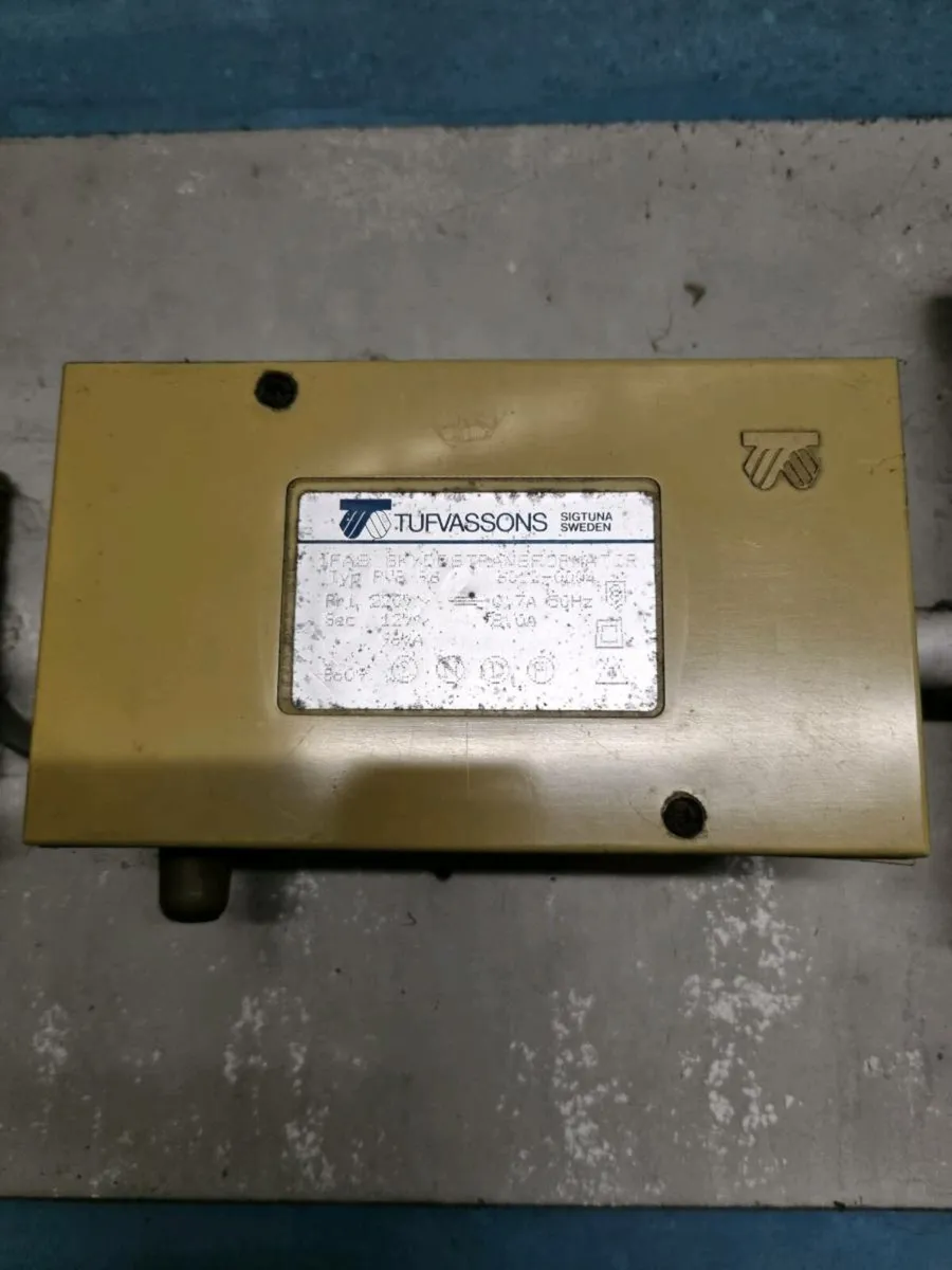 Milking parlour - Image 2