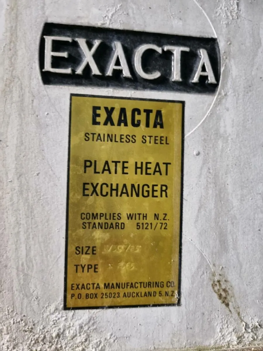 Milking parlour - Image 3