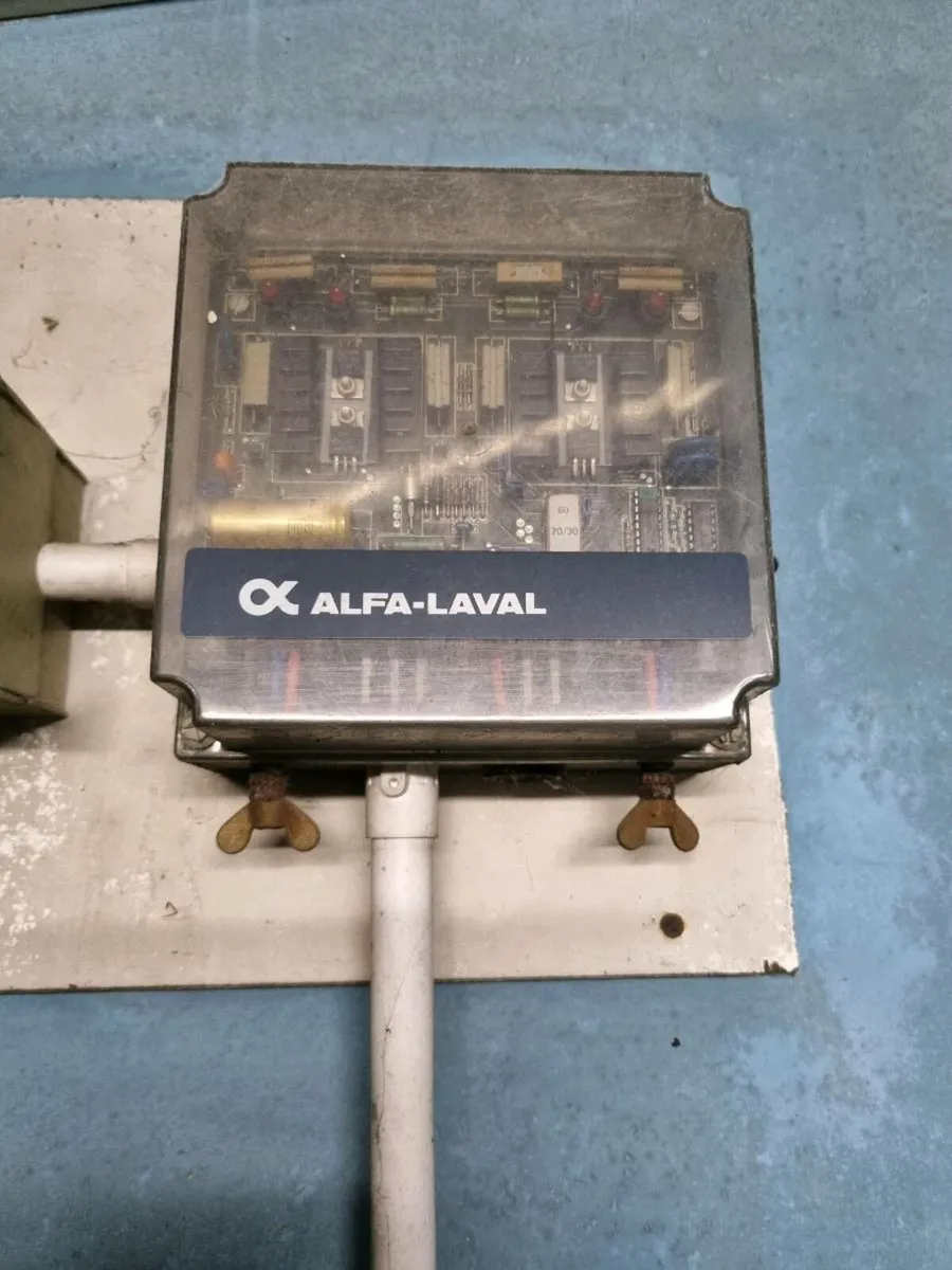 Milking parlour - Image 4