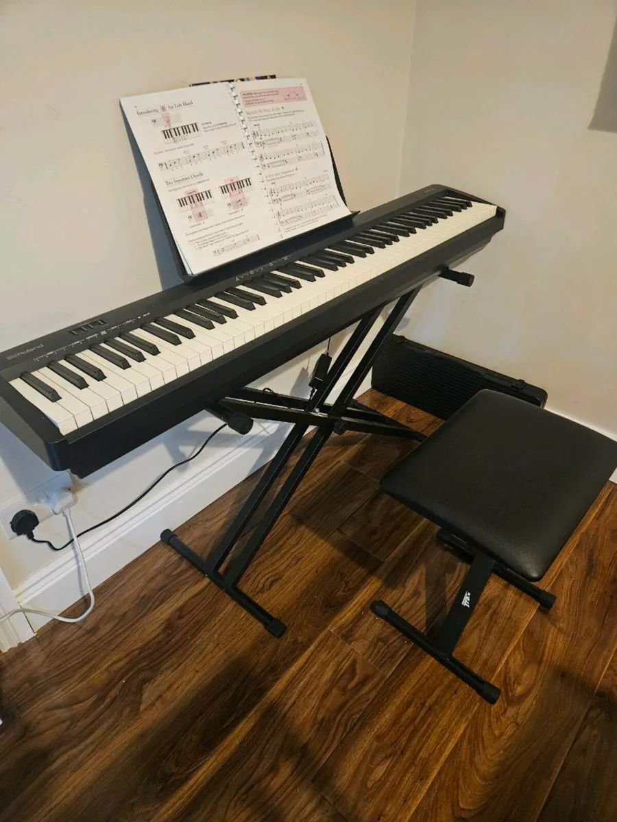 Roland FP-10 - Image 2