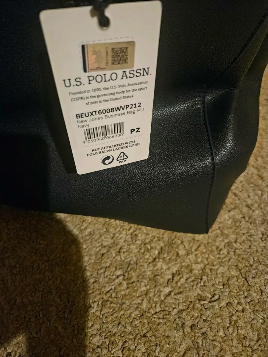 Designer handbag - Image 2