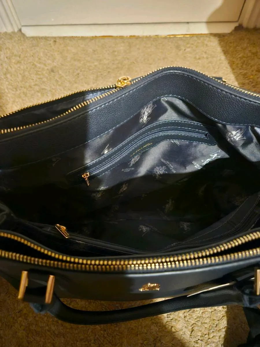 Designer handbag - Image 3