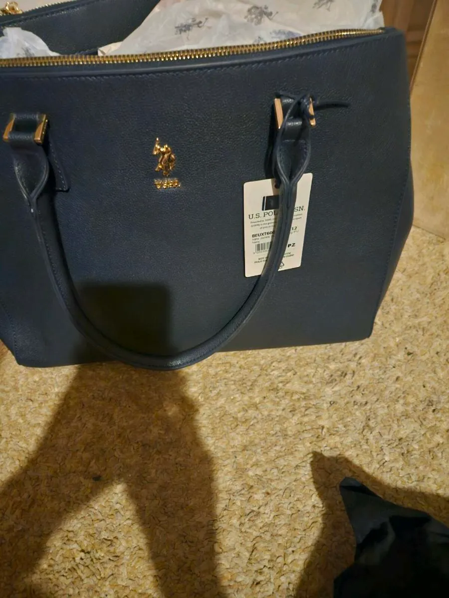 Designer handbag - Image 4