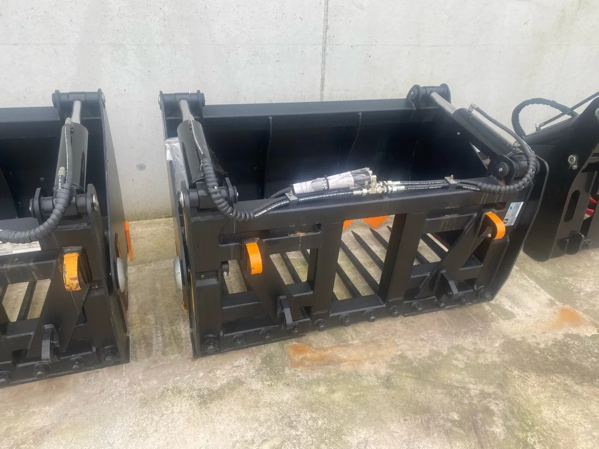 Shear grab - Image 3