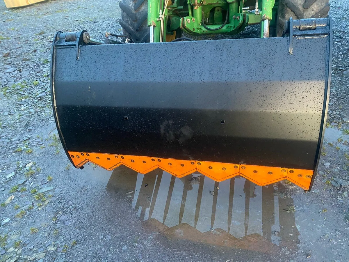 Shear grab - Image 2