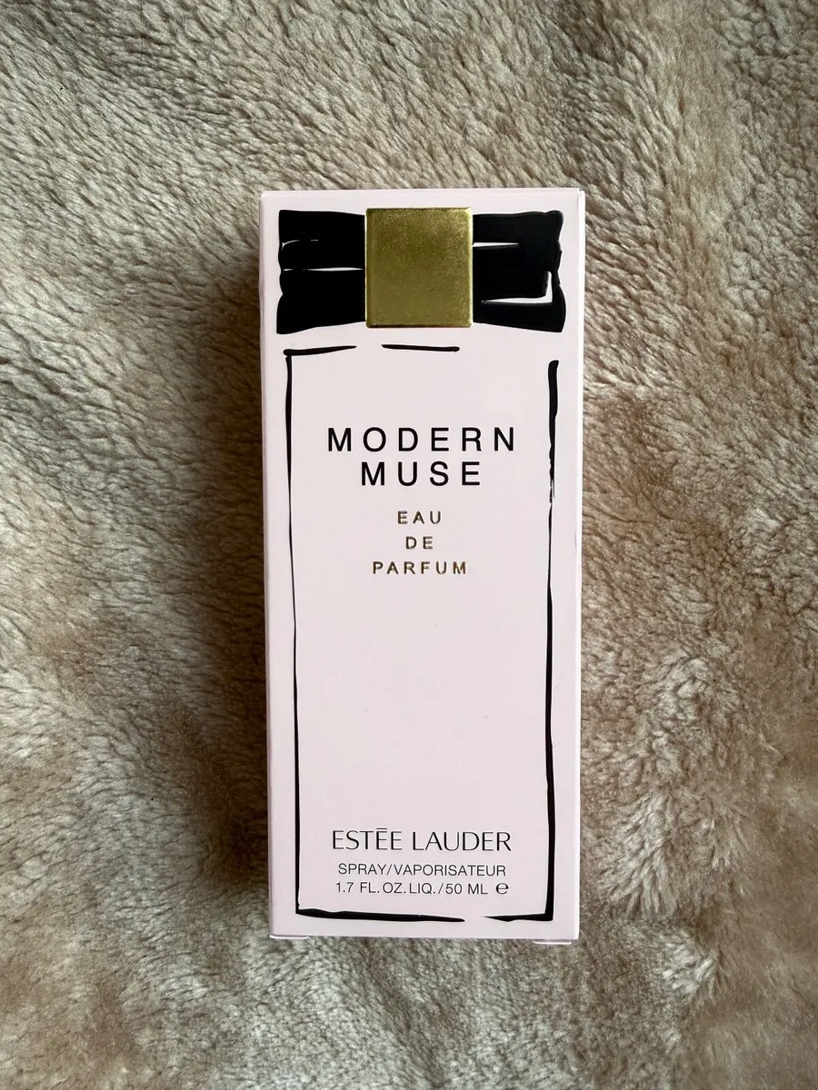 Estée Lauder Eau De Parfum Modern Muse 50ml - Image 3