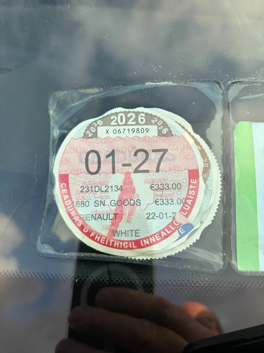 Renault Trafic 2023 - Image 4