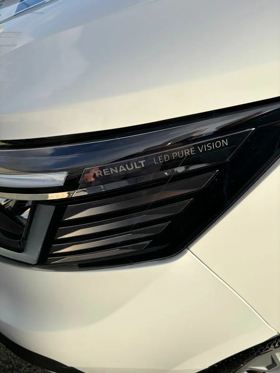 Renault Trafic 2023 - Image 2