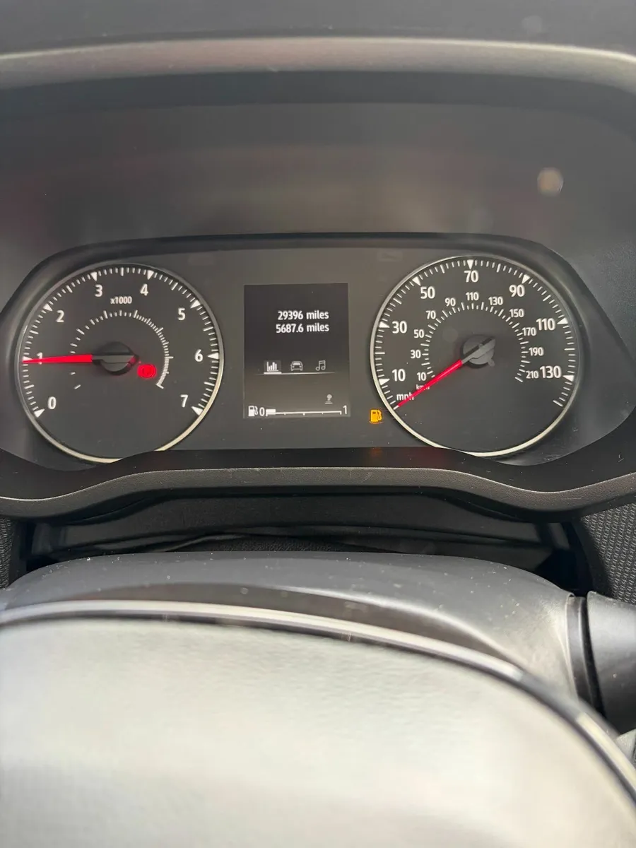 Renault Trafic 2023 - Image 3