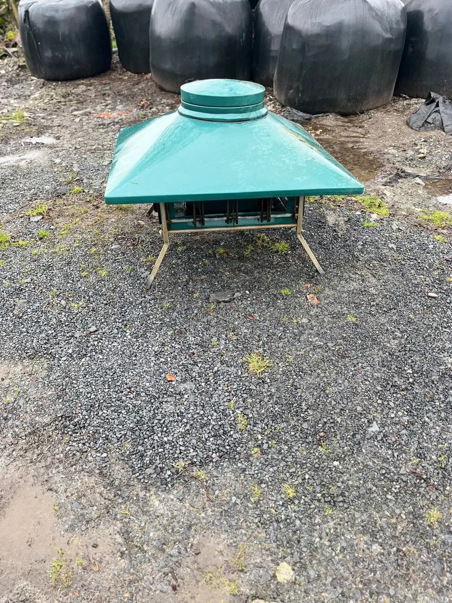 Lambing Pens - Image 3