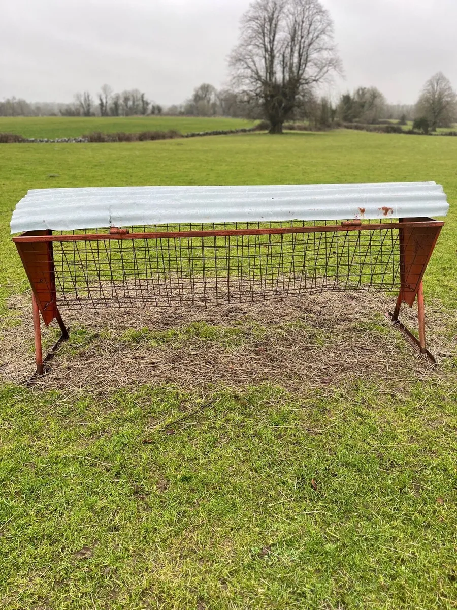 Lambing Pens - Image 4