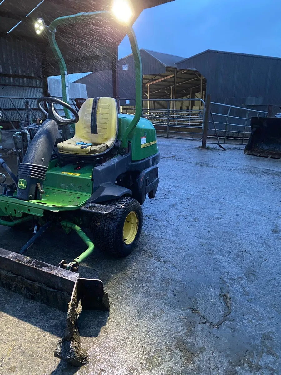 Cubicle bedder - Image 2