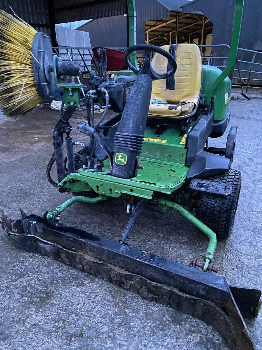 Cubicle bedder - Image 3