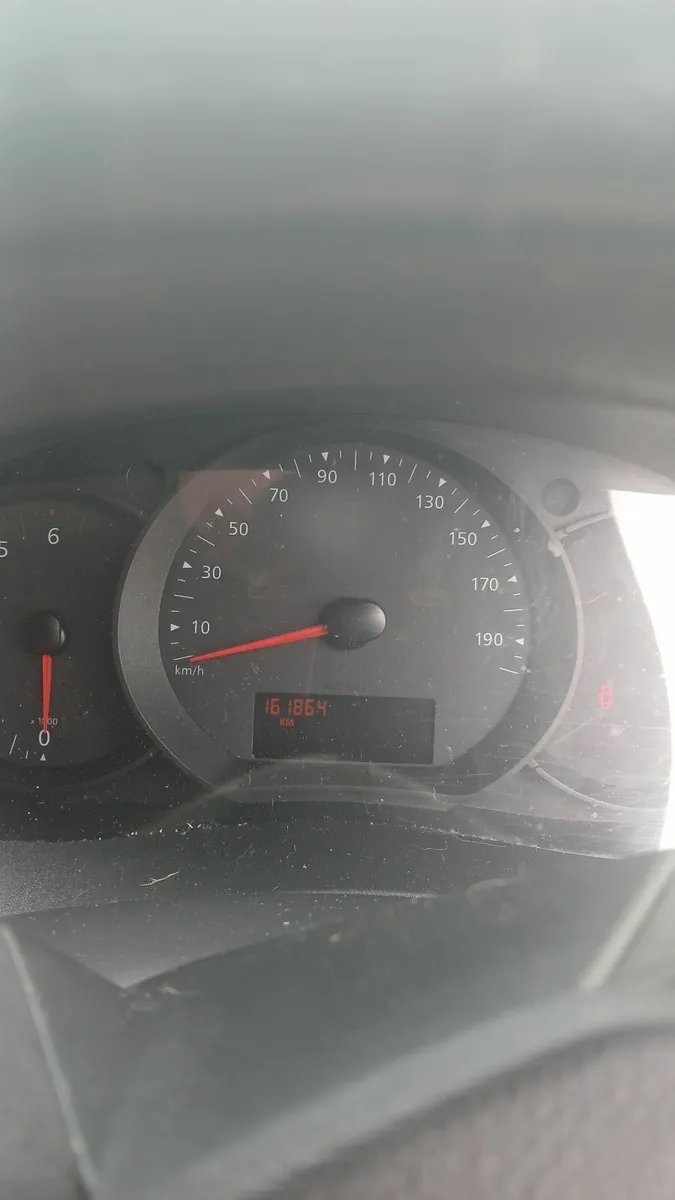 Renault Kangoo 2018 - Image 1