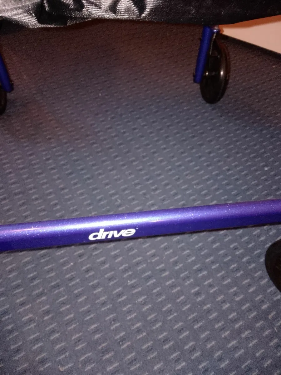 New walking aid rotaller - Image 4