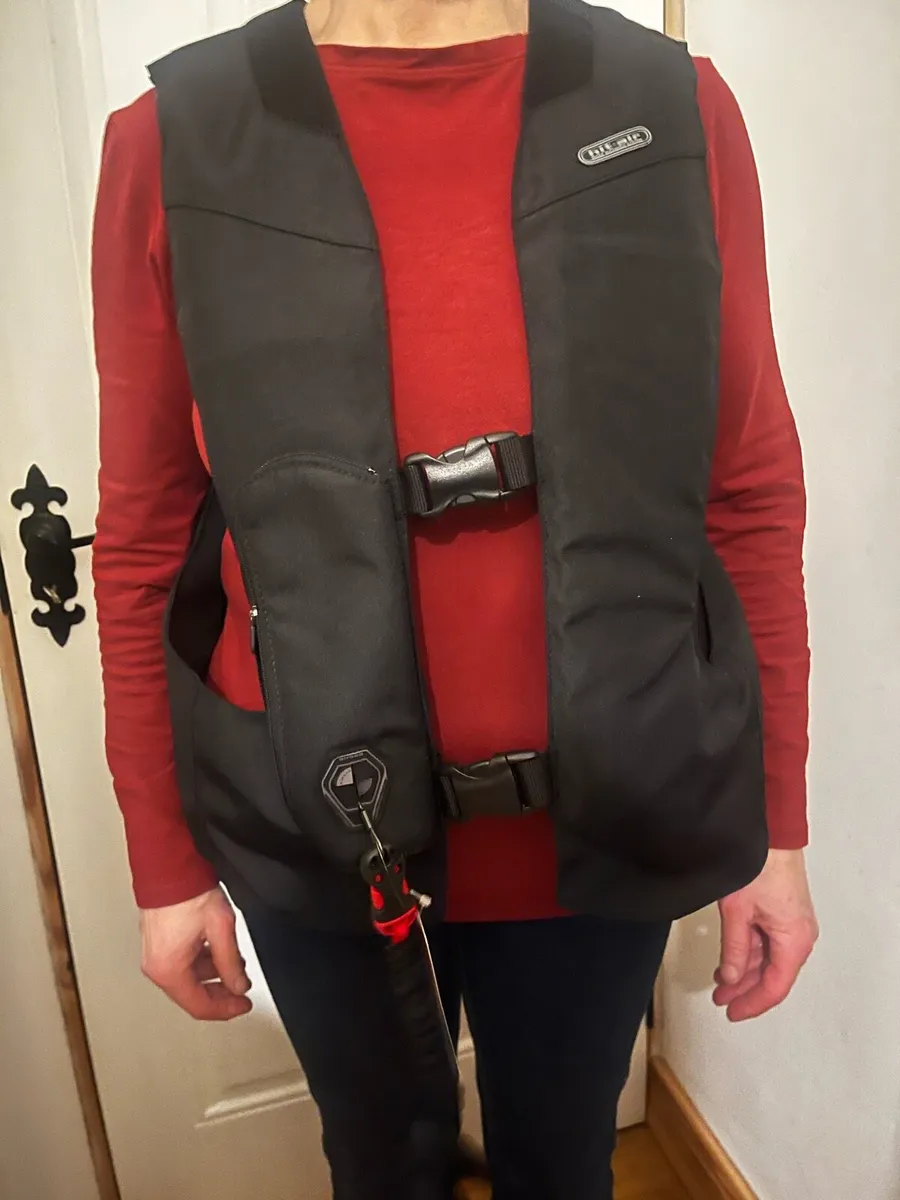 Hit Air Body Protector - Image 3