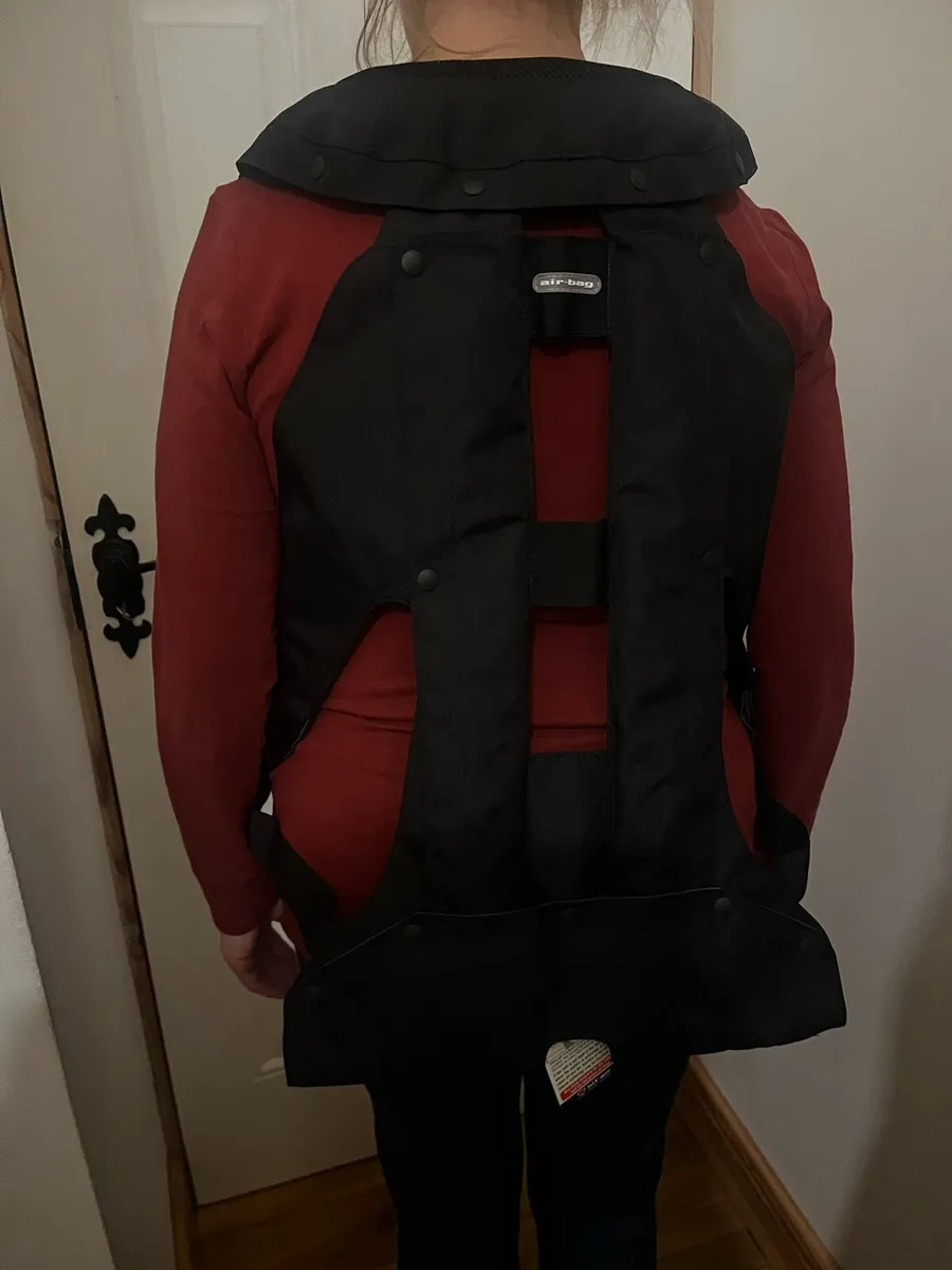 Hit Air Body Protector - Image 4