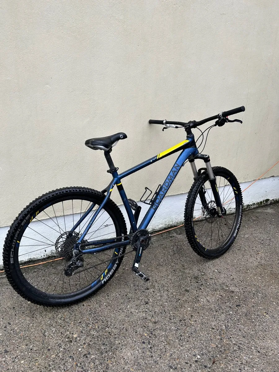 Mountain bike - Image 3