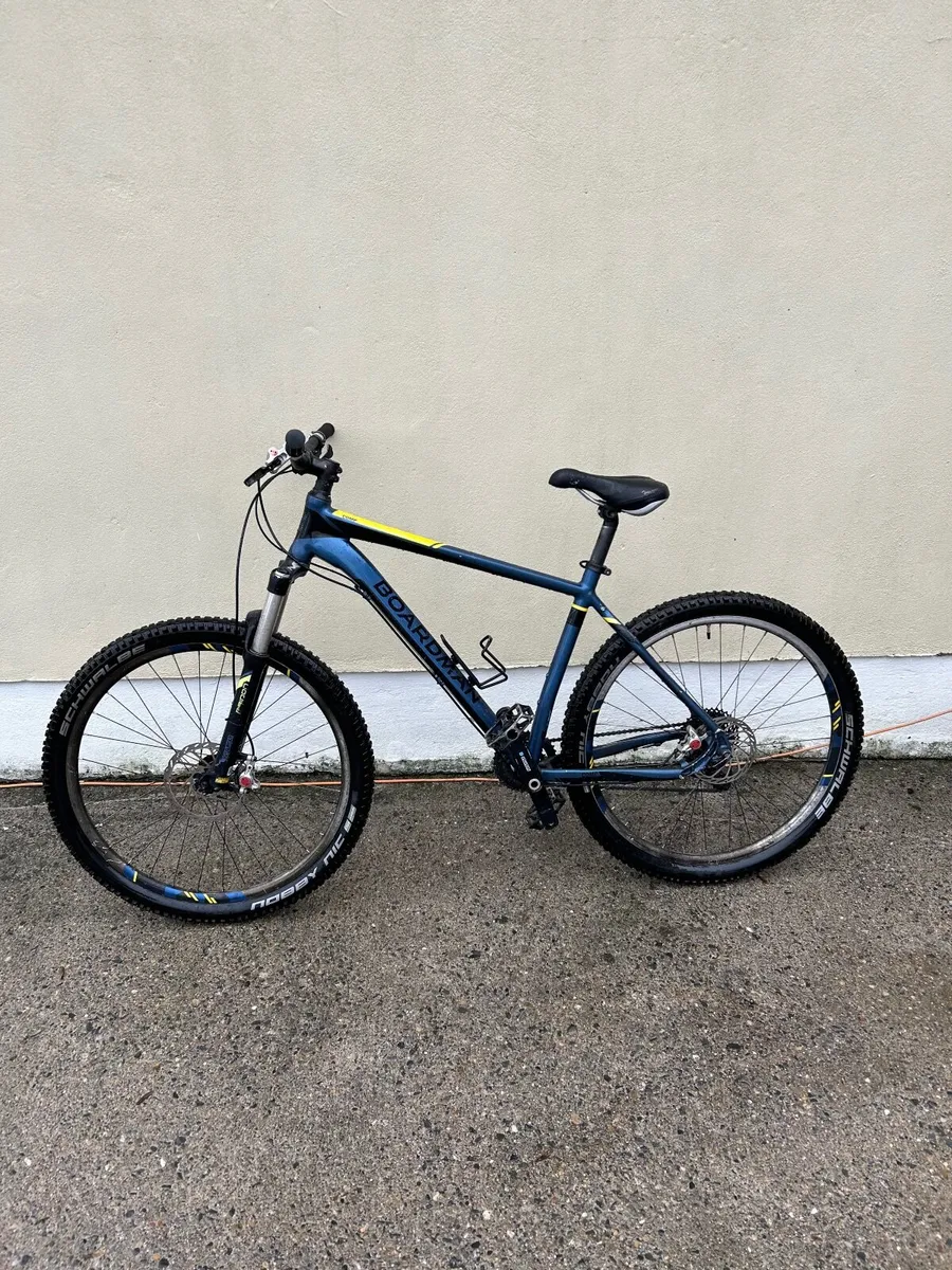 Mountain bike - Image 4