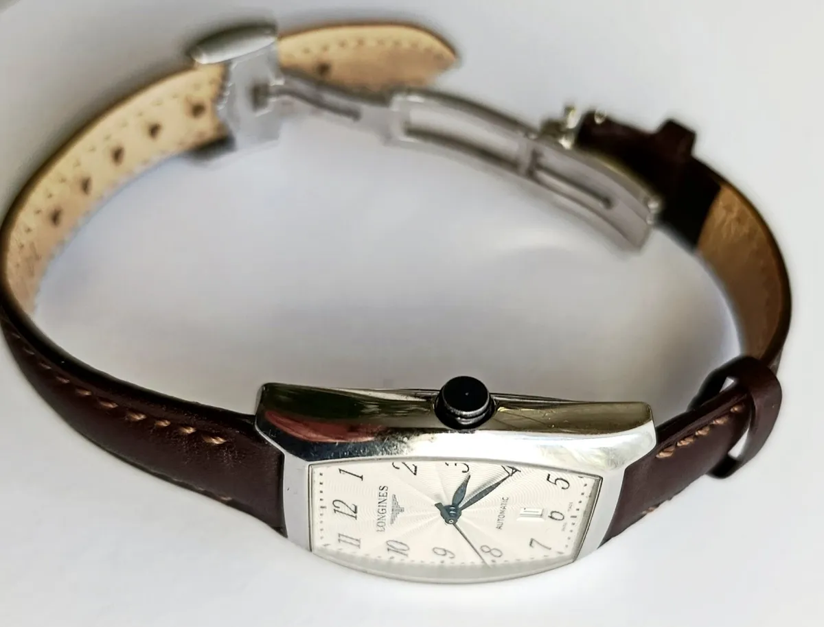 Watches - Image 1