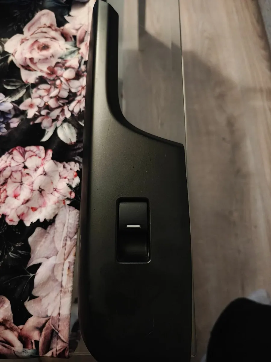 HONDA CIVIC FRONT LEFT PASSENGERS W - Image 4