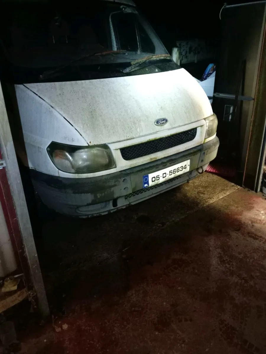 Transit breaking - Image 3