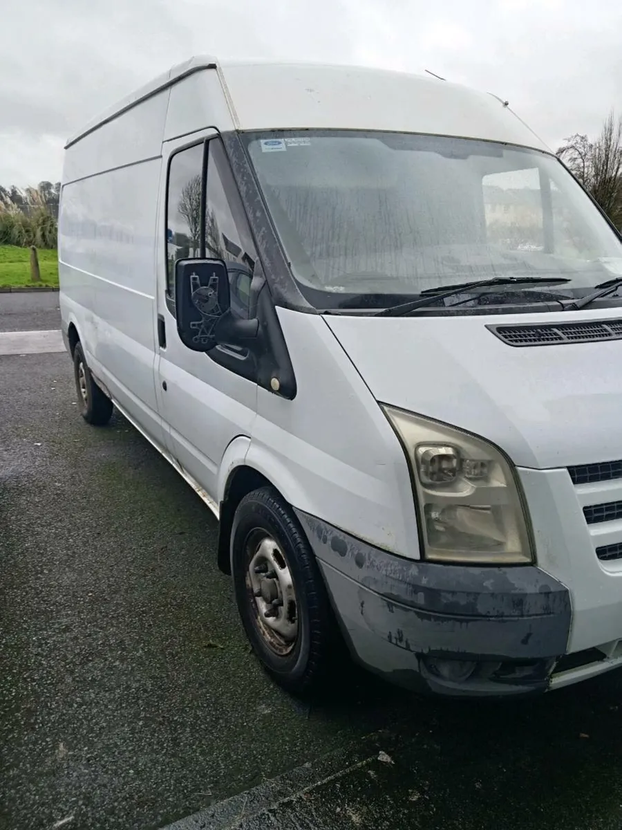 Transit breaking - Image 4