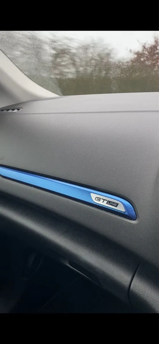 2018 Renault Megane GT Line for breaking - Image 3