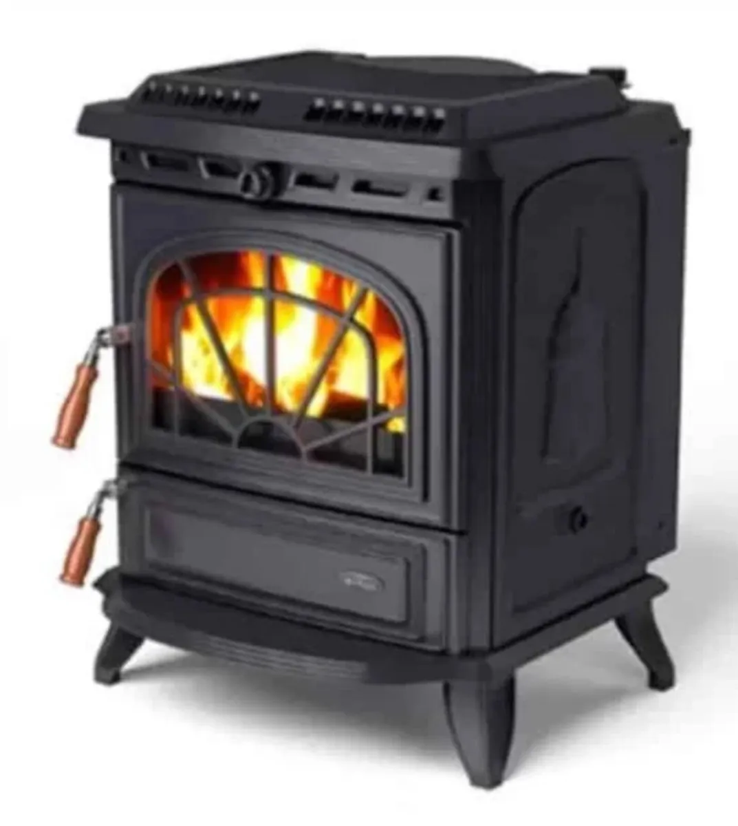 Waterford Stanley Boiler Stove - Image 3