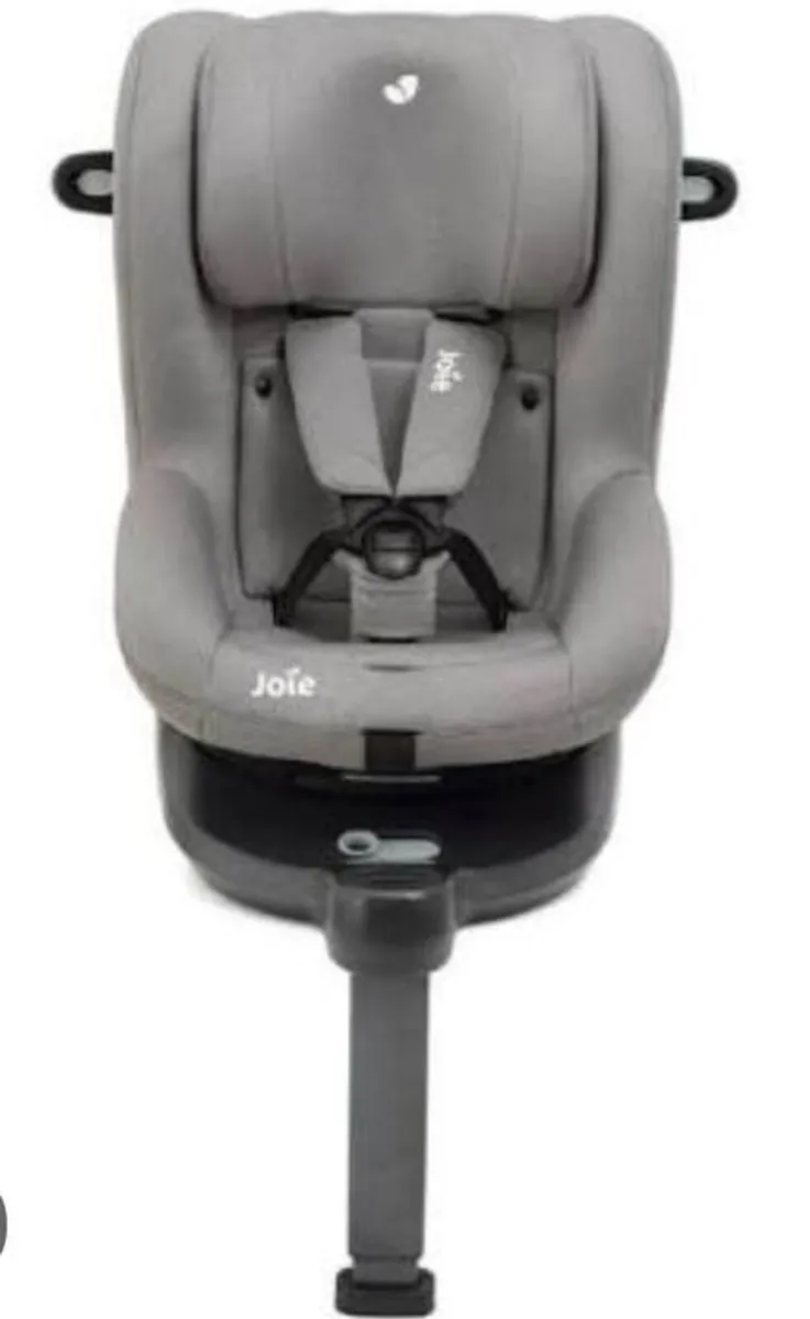 Joie i spin 360 swivel car seat - Image 3