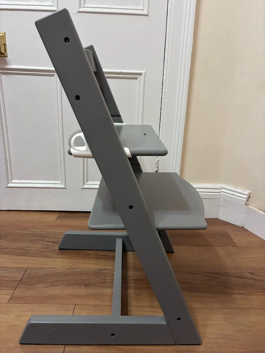 Stokke Tripp Trapp High Chair Set - Image 3